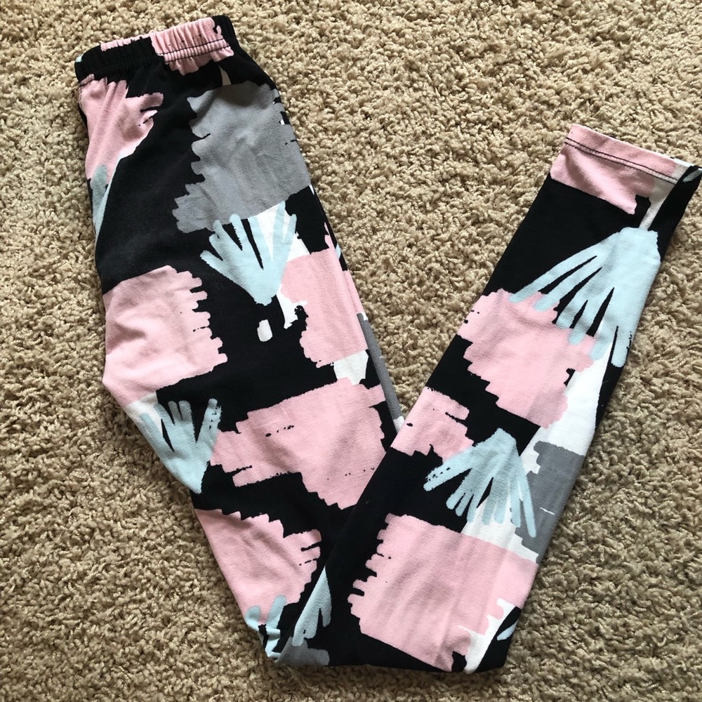 Agnes & Dora Leggings - XS